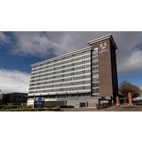 Best Western Sheffield City Hotel