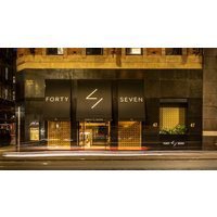 Forty Seven Hotel