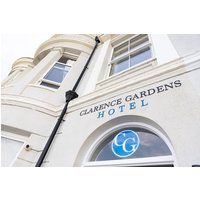 The Clarence Gardens Hotel