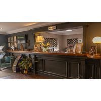Brackenborough Hotel