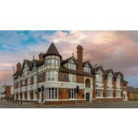 Best Western The Plough Hotel