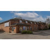 Best Western Leicester Oadby