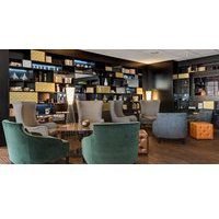 Radisson Blu Hotel
