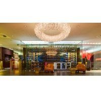 Radisson Blu Media Harbour Hotel
