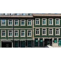 Flash Sale, Flight+Hotel, Porto, Portugal