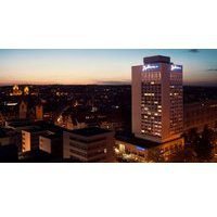 Radisson Blu Hotel
