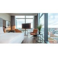 Radisson Blu Hotel
