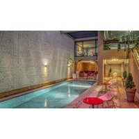 Flash Sale, Flight+Hotel, Marrakech, Morocco
