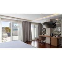 Flash Sale, Flight+Hotel, Madrid, Spain