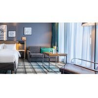 Radisson Blu Hotel
