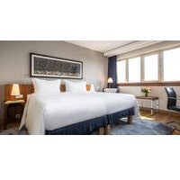 Radisson Blu Hotel