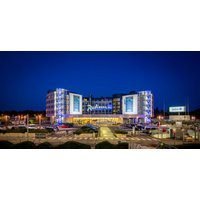 Radisson Blu Hotel