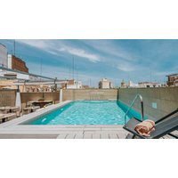 Flash Sale, Flight+Hotel, Costa de Valencia, Spain