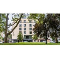 LanzCarré Hotel Mannheim