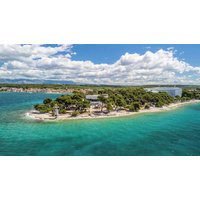 Flash Sale, Flight+Hotel, North Dalmatia - Zadar Area, Croatia