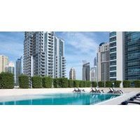 The Radisson Blu Residence