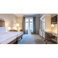 Radisson Blu Schwarzer Bock Hotel