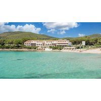 Flash Sale, Flight+Hotel, Sardinia North - Alghero Area, Italy