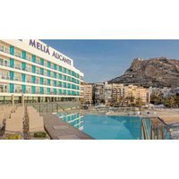 Flash Sale, Flight+Hotel, Costa Blanca, Spain