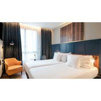 Flash Sale, Flight+Hotel, Bilbao, Spain