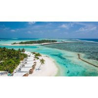Flash Sale, Hotel, Medhufushi, Maldives