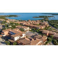 Flash Sale, Flight+Hotel, Sardinia East - Emerald Coast, Italy