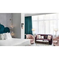 Flash Sale, Flight+Hotel, Madrid, Spain