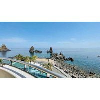 Flash Sale, Flight+Hotel, Acitrezza, Italy