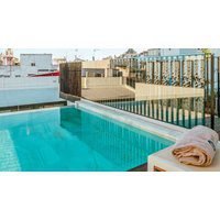 Flash Sale, Flight+Hotel, Sevilla, Spain