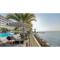 Flash Sale, Flight+Hotel, Cyprus
