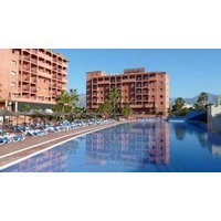 Flash Sale, Flight+Hotel, Costa del Sol, Spain