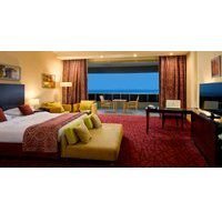 Radisson Blu Hotel
