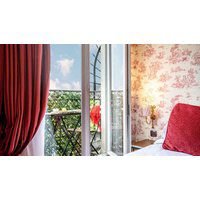 Flash Sale, Flight+Hotel, Paris, France
