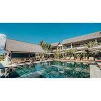 Flash Sale, Hotel, Mauritius, Indian Ocean