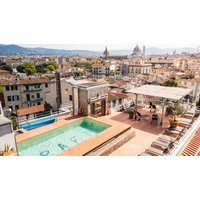 Flash Sale, Flight+Hotel, Florence, Italy