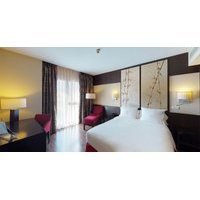 Hotel Paseo Del Arte