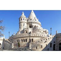 Budapest City Break: Hotel & Return Flights - Two Fixed Price Options! | Wowcher