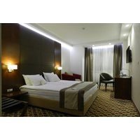 4* Sofia Getaway: Modern Comfort Room & Return Flights | Wowcher