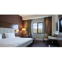 Radisson Blu Hotel