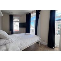 Ilfracombe Stay at Harbour Lights Hotel: Breakfast
