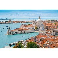 4* Venice Holiday with Breakfast and Flights | Wowcher