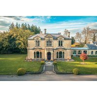 4* Wiltshire Beechfield House Hotel Bed & Breakfast