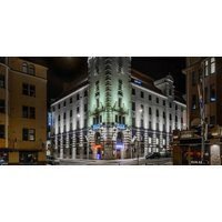 Radisson Blu Plaza Hotel
