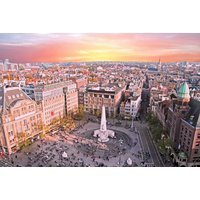Amsterdam City Break with Ibis Hotel Stay