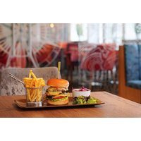 Yorkshire Spa Break at Gomersal Park Hotel with Dinner