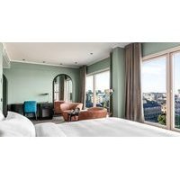 Radisson Blu Hotel