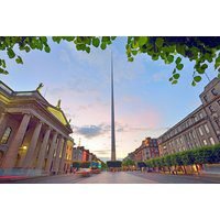 4* Central Dublin Break with Award-Winning Stay