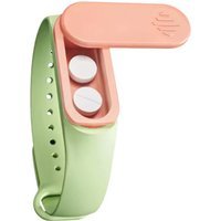 Ultra-Portable Pillbox Bracelet for Convenient