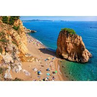 Costa Dorada: Hotel Tarraco Park ★★★★★ - Flights | Wowcher