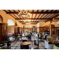 The Highland Hotel Scottish Break For 2 with Breakfast
